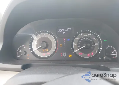 2017 Honda Odyssey Ex-L from USA, damaged, VIN 5FNRL5H61HB007783